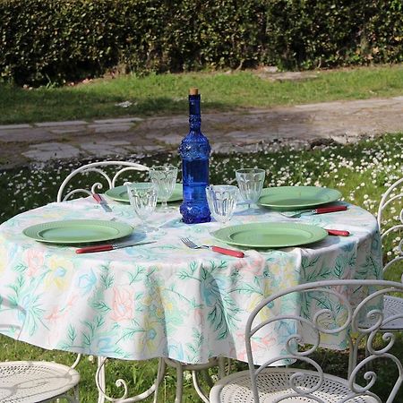 Villa Des Oliviers 퐁비에이유 외부 사진